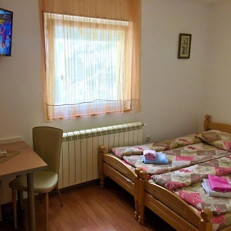 Omiljeni Apartments Zlatibor Eksteriør billede