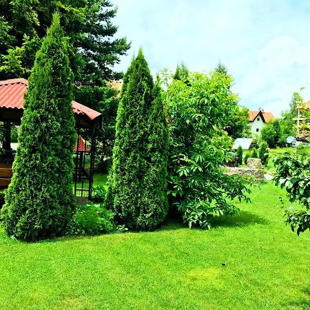 Omiljeni Apartments Zlatibor Eksteriør billede