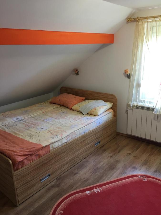 Omiljeni Apartments Zlatibor Eksteriør billede