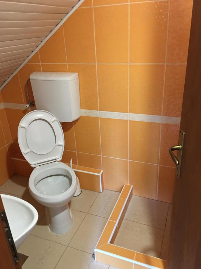 Omiljeni Apartments Zlatibor Eksteriør billede