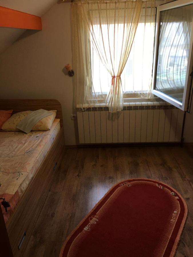 Omiljeni Apartments Zlatibor Eksteriør billede
