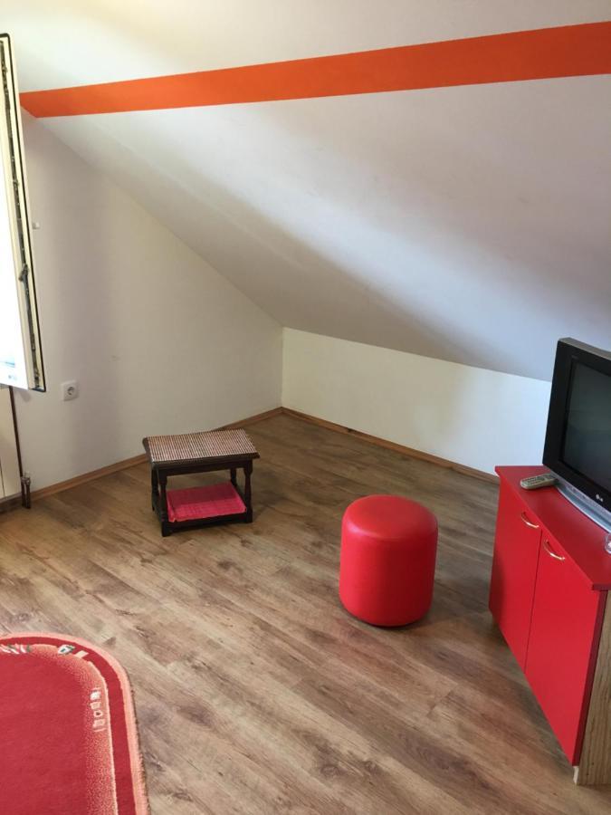 Omiljeni Apartments Zlatibor Eksteriør billede