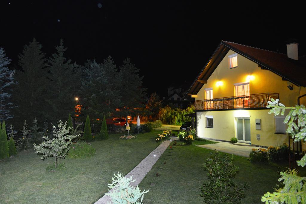 Omiljeni Apartments Zlatibor Eksteriør billede