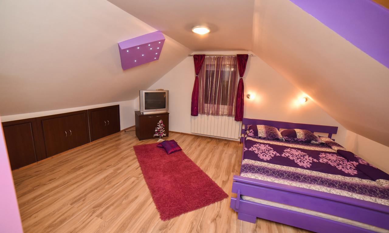 Omiljeni Apartments Zlatibor Eksteriør billede