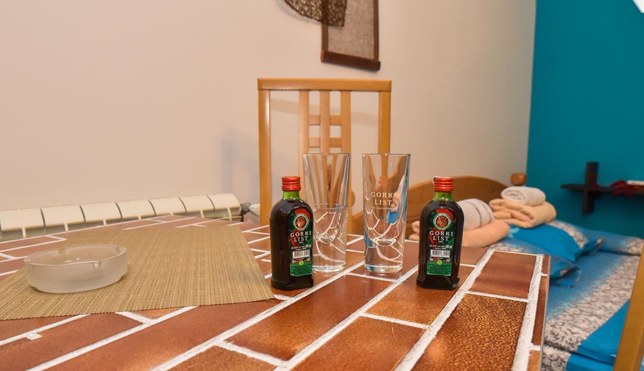 Omiljeni Apartments Zlatibor Eksteriør billede