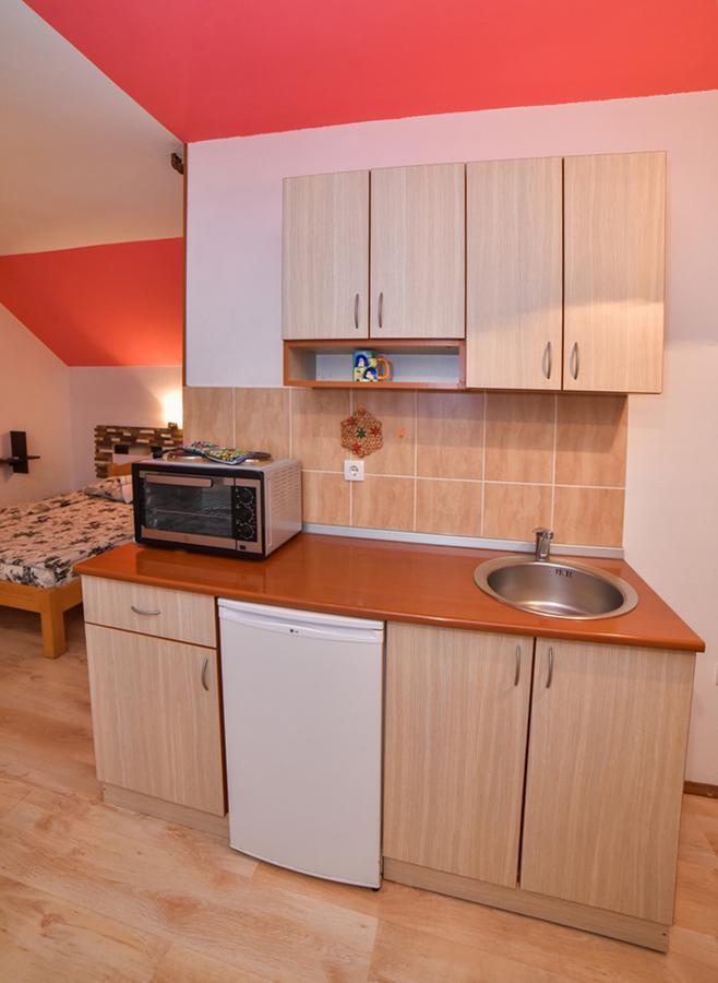 Omiljeni Apartments Zlatibor Eksteriør billede