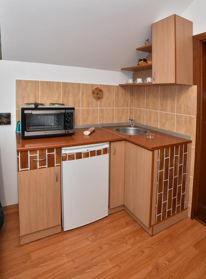 Omiljeni Apartments Zlatibor Eksteriør billede