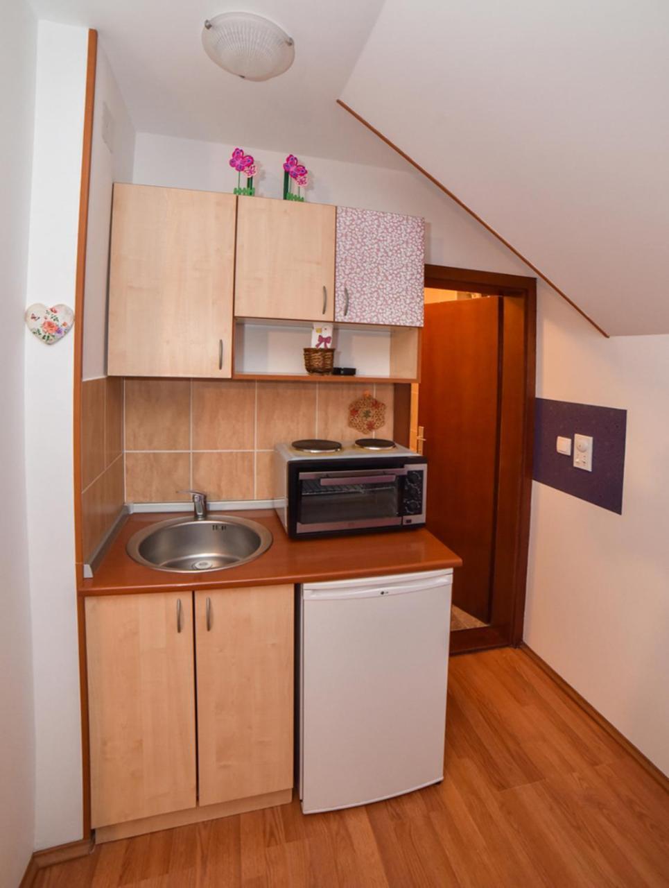 Omiljeni Apartments Zlatibor Eksteriør billede