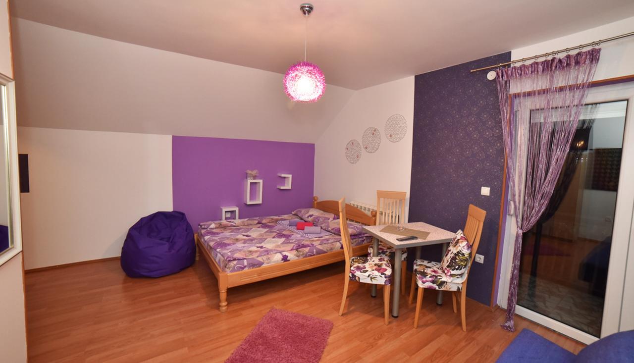 Omiljeni Apartments Zlatibor Eksteriør billede