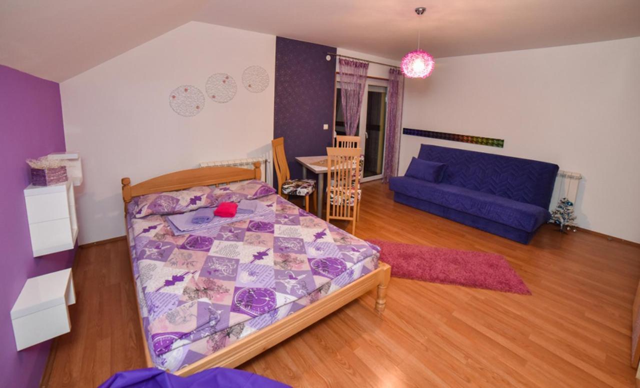 Omiljeni Apartments Zlatibor Eksteriør billede