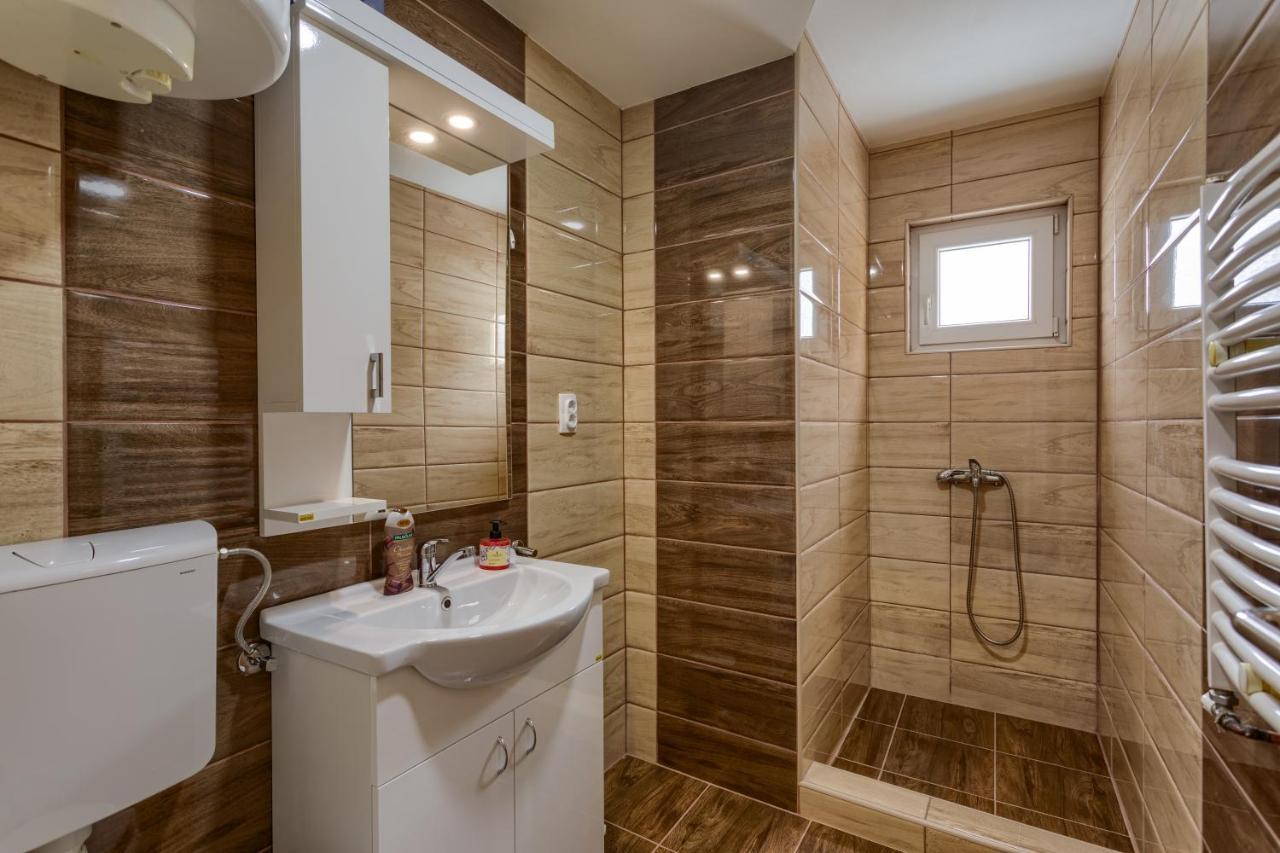 Omiljeni Apartments Zlatibor Eksteriør billede