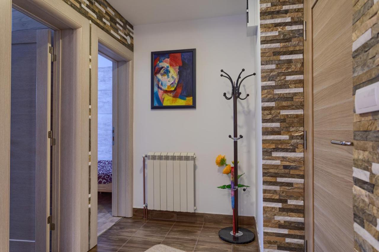 Omiljeni Apartments Zlatibor Eksteriør billede