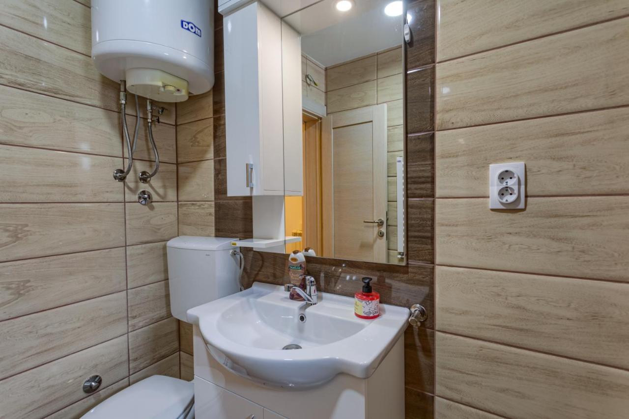 Omiljeni Apartments Zlatibor Eksteriør billede