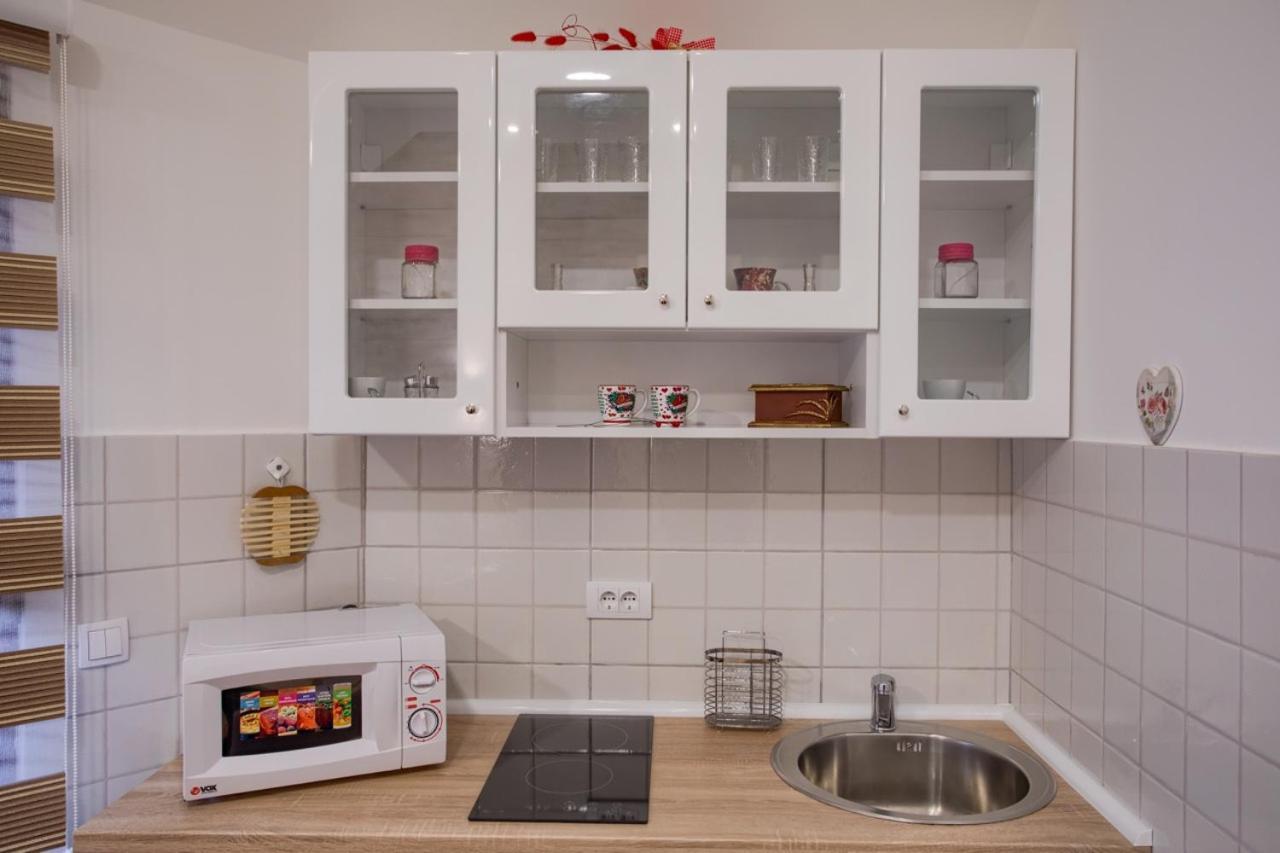 Omiljeni Apartments Zlatibor Eksteriør billede
