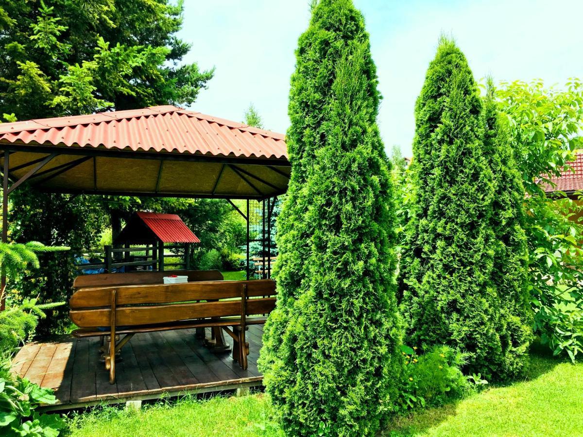 Omiljeni Apartments Zlatibor Eksteriør billede